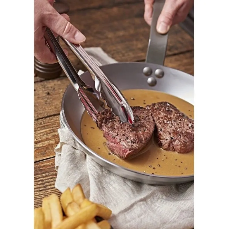 Box Steaklover Steak & Poivre - De Buyer