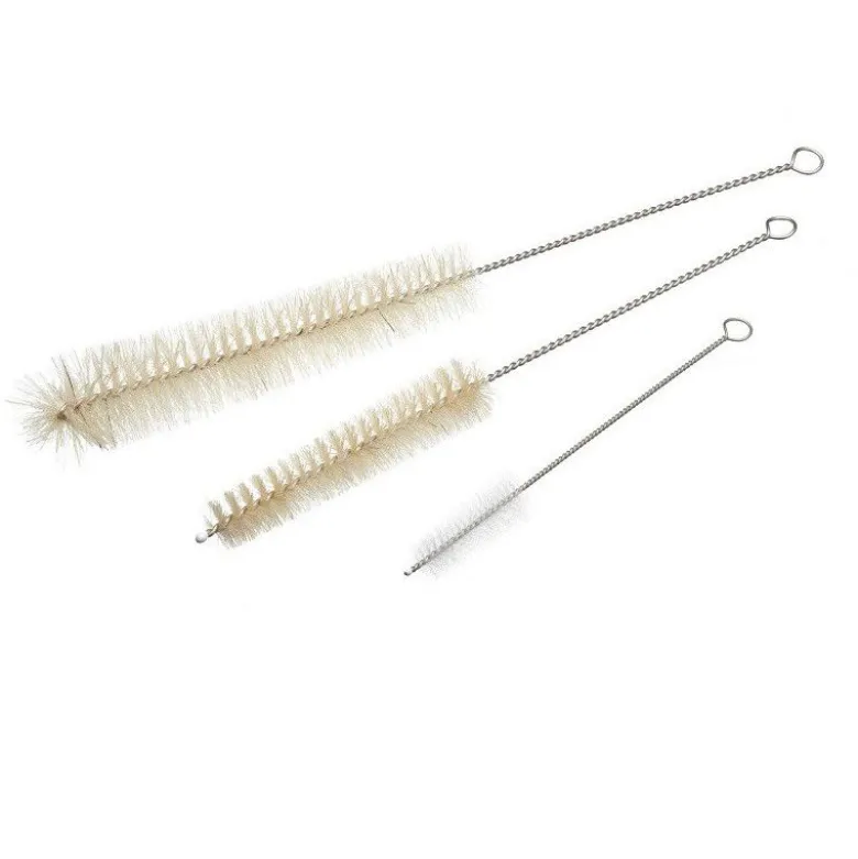 Brosse de nettoyage x3 - Kitchen Craft