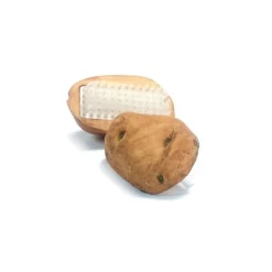 Brosse à légumes Pomme de terre - Chevalier