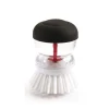 Brosse à vaisselle distributrice de savon - Oxo