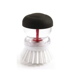 Brosse à vaisselle distributrice de savon - Oxo