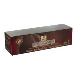 Bâtons Boulangers Chocolat pour Pains au Chocolat x300 - Cacao Barry