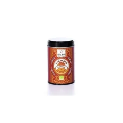 Cacao bio cannelle 250g - Quai Sud