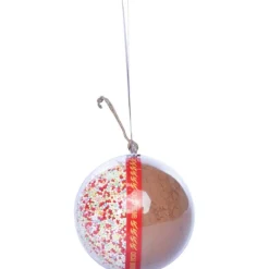 Cacao Bomb mini billes multicolores 160g - Quai Sud