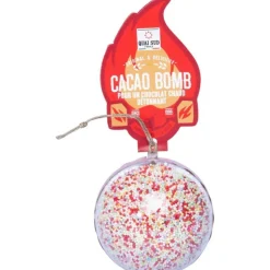Cacao Bomb mini billes multicolores 160g - Quai Sud