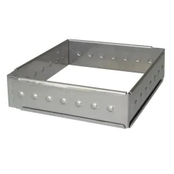 Cadre à Opéra extensible en inox – Gobel