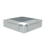 Cadre pâtisserie inox extensible 30cm H5cm - De Buyer
