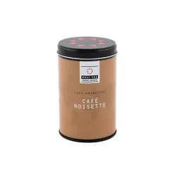 Café noisette 150g - Quai Sud