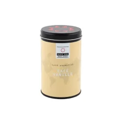 Café vanille 150g - Quai Sud