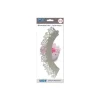 Caissette cupcake dentelle argent x12 - PME