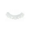 Caissette cupcake dentelle blanche x12 - PME