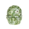 Caissette cupcake Jungle x50 - House of Marie