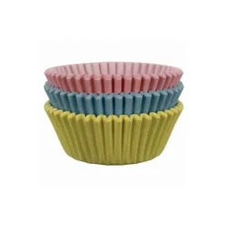 Caissette cupcake pastel x60 - PME