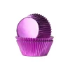 Caissette cupcake Rose x24 - House of Marie