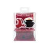 Caissette et cake topper Sorcier x24 - ScrapCooking