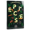 Calendrier de l'avent sachets épices - Le Comptoir Colonial