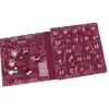 Calendrier de l'Avent Sorcier - ScrapCooking
