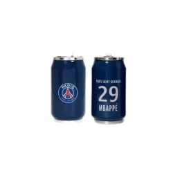 Canette isotherme PSG Mbappe 280ml - Yoko Design