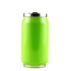 Canette isotherme Summer 280ml Vert - Yoko Design