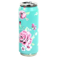 Canette isotherme Vintage 500ml - Yoko Design