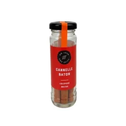 Cannelle en bâtons 18g - Un jour une épice