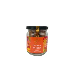 Cannelle en bâtons 55g - Un Jour Une Epice