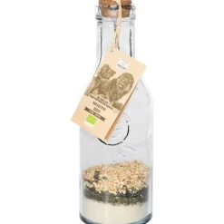 Carafe cocktail Mojito bio 1L - Quai Sud