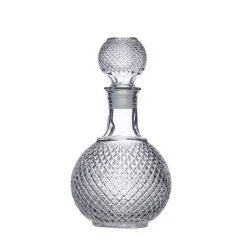 Carafe en verre 1L - BarCraft