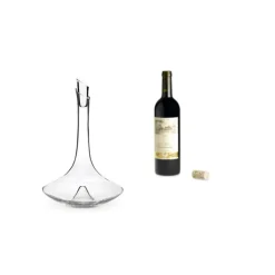 Carafe à Vin 75 cl Ibis - Peugeot