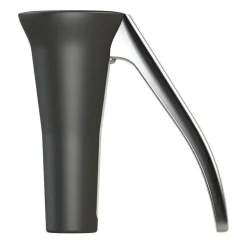Casse-noix conique noir - Drosselmeyer