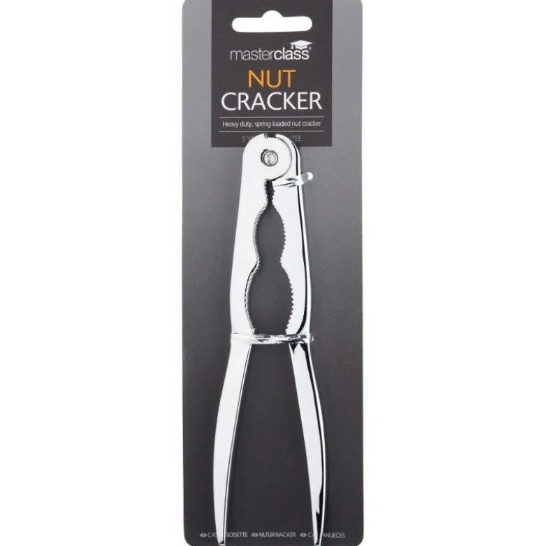Casse-noix de luxe Master Class - Kitchen Craft