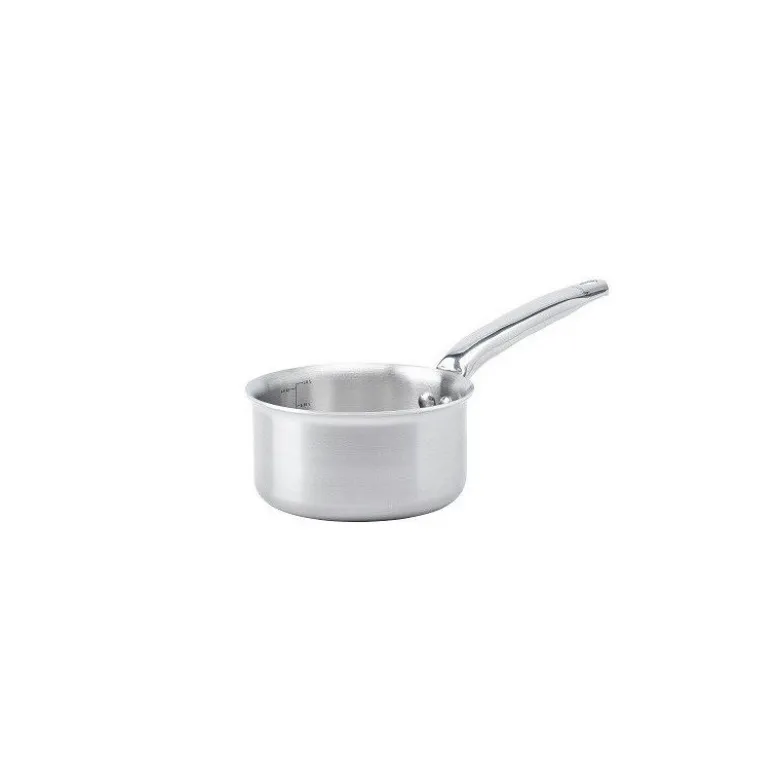 Casserole Alchimy 14cm - De Buyer