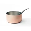 Casserole cuivre 16cm Prima Matera De Buyer