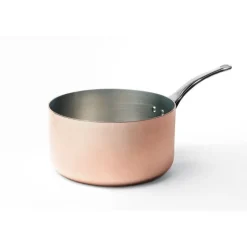 Casserole cuivre 20cm Prima Matera De Buyer