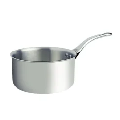 Casserole inox 14cm Affinity - De Buyer