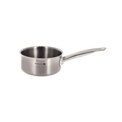 Casserole inox 28cm Prim'Appety De Buyer