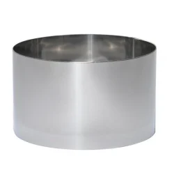 Cercle a pain surprise en Inox - De Buyer