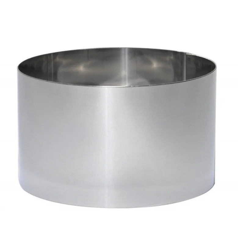 Cercle a pain surprise en Inox - De Buyer