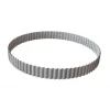 Cercle a tarte perforé cannelé 20cm H3cm - De Buyer