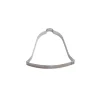 Cercle à cloche de Pâques en inox – Gobel