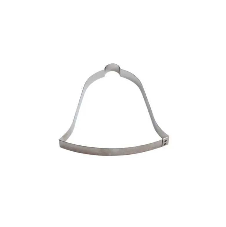 Cercle à cloche de Pâques en inox – Gobel