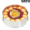 Cercle à pâtisserie extensible - Gefu