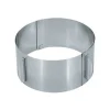 Cercle à pâtisserie extensible XXL - Gefu