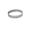 Cercle pâtisserie mousse et entremet 18cm H4,5cm - De Buyer