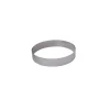 Cercle pâtisserie mousse et entremet 6cm H4,5cm - De Buyer