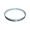 Cercle à tarte inox 20cm - Mallard Ferrière