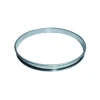 Cercle à tarte inox 22cm - Mallard Ferrière