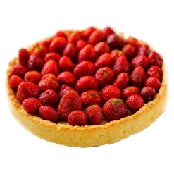 Cercle à tarte inox 6cm x10 - Mallard Ferrière