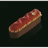 Cercle à tarte oblong micro-perforé - Pavoni Italia