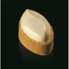 Cercle à tarte ovale calisson micro-perforé - Pavoni Italia
